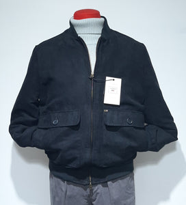 Campera Cacharel Gamuzada