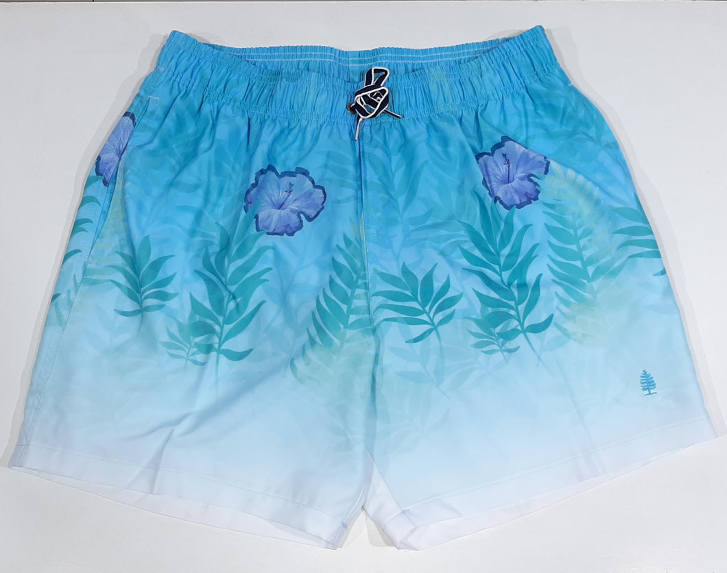 Short de Baño Huapi Estampado